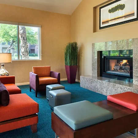 Residence Inn Palm Desert-2