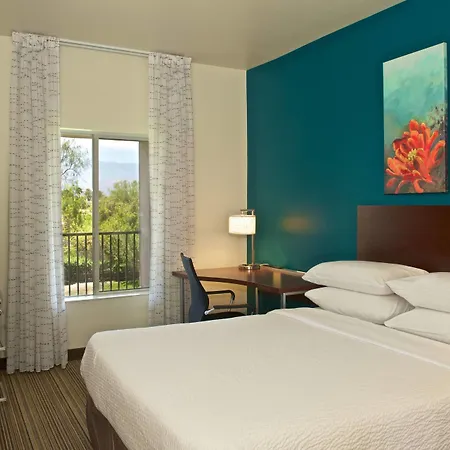 Residence Inn Palm Desert-3